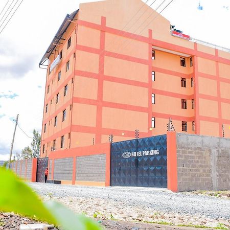 Kiandani Hotel Machakos Zewnętrze zdjęcie